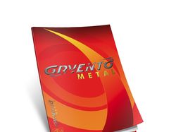 ORVENTO METAL.