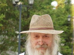 Отец Дорофей