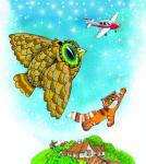 А.Курков "Котодром" изд."Фолио".jpg