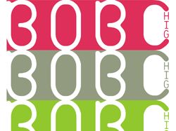 Bobchig logo