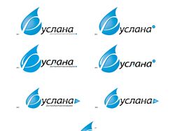 Логотип ДФ "Руслана"