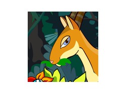 Флеш-анимация для заставки игры