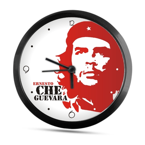 Настенные часы "Че Гевара"_10.jpg