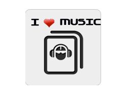Аватар I love Music