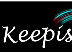 Фирменный стиль рекламного агентства «Keepish»
