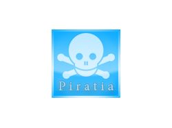 Пиратская иконка