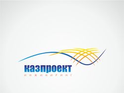 Логотип ТОО "КазПроектИнжиниринг"