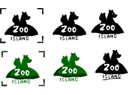 Логотип Zoo Sala