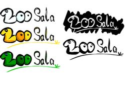 Логотип Zoo Sala 2