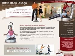 Active Body Lounge