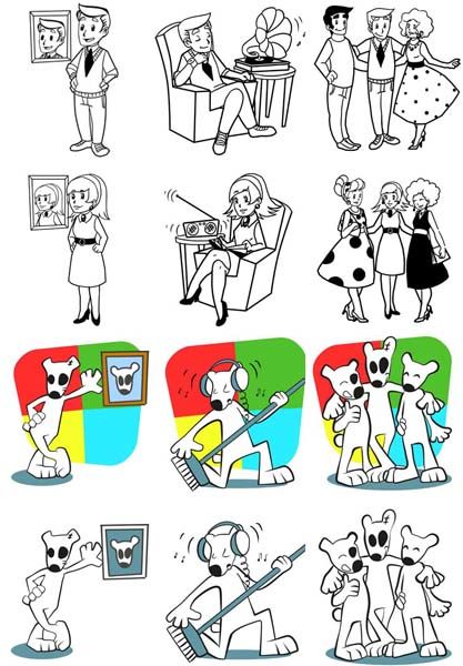 Персонажи для конкурса Вконтакте.jpg