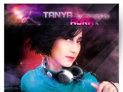 Syncmasters Top with Tanya Aura CD