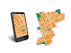 Автоматизация работы торговых представителей