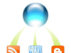 Агрегатор контента из сети Интернет