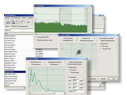 ПО для расчета биологических данных