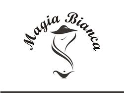 Конкурсная работа "Magic Bianca"