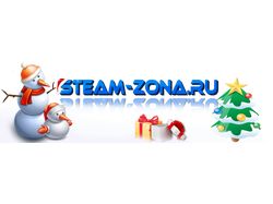 Steam-Zona