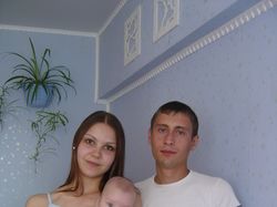 Ирина Кудиярова