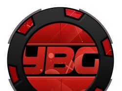 Логотип для "YBG"