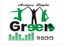 Radio green