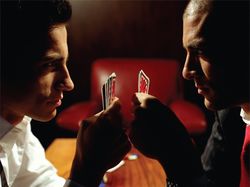 реклама для Pokeroff.ru