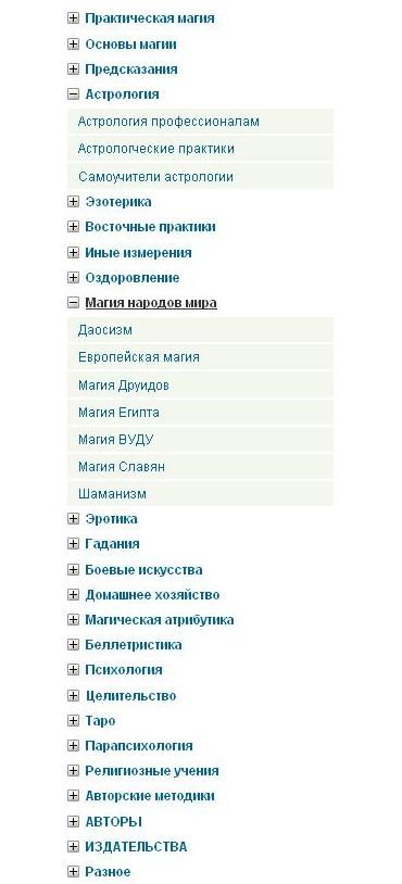 Меню список категорий для VirtueMart.jpg