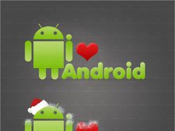 I Love Android
