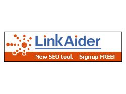 LinkAider banner 2