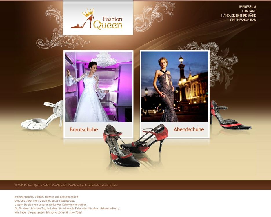 Создание сайта для Fashion Queen GmbH.jpg