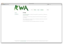 «KWA Sound Production»