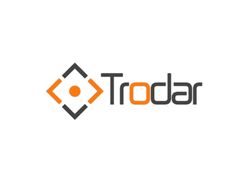 Логотип компании Trodar