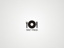 First Press