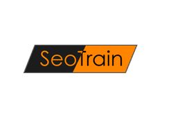 Логотип SeoTrain