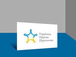 Лого для общественной организации