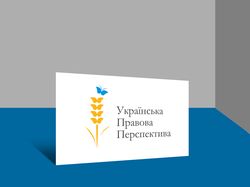 Лого для общественной организации
