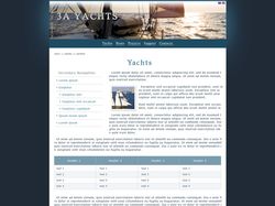 3A-Yachts страница