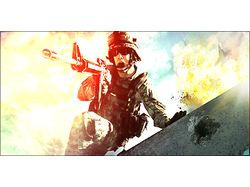CallOfDuty BigBar by smartok