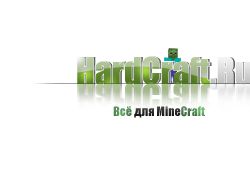 HardCraft.Ru Logotype by smartok