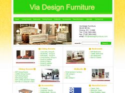Via Design Furniture