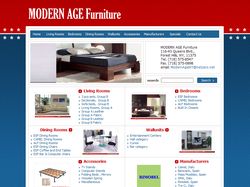 MODERN AGE Furniture