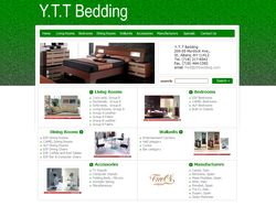 Y.T.T Bedding