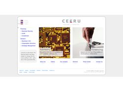 CEERU advisory & financing