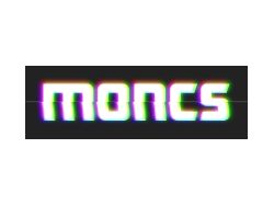 Moncs - logotype vol.1