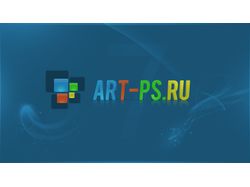 Обоя для ART-PS