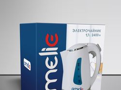 Упаковка