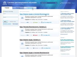 Интерфейс 2011