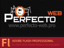 Perfecto Web 240x400