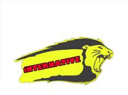 Лого для команды iNTERNATIVE