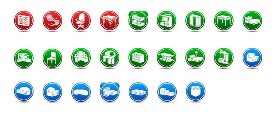 Иконки для сайта мебельного салона «Прогресс».jpg