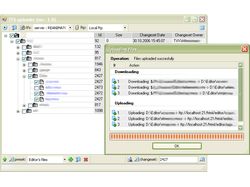 TFS Uploader
